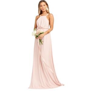 Show Me Your Mumu Amanda‎ Bridesmaid/Formal Maxi Dress Size Large